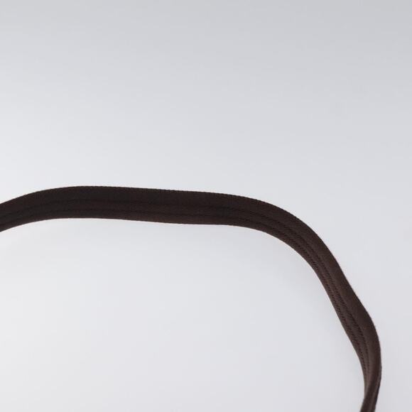 LOUIS VUITTON Monogram Mini Belanger Shoulder Bag Red Ｍ92171 M92171 - Picture 8 of 13